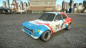 Ford Escort Mk1 (NFS SHIFT 2)