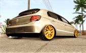 VW Gol G6