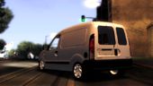 Renault Kangoo RNA2 2001 Slammed Society