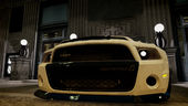 Shelby GT500 Super Snake NFS Edition (Updated)