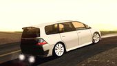 Honda Odyssey v1.5 Stock Version