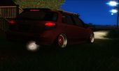 Suzuki SX4 Stance