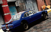 Nissan Skyline 2000GT-R C10 Paintjob