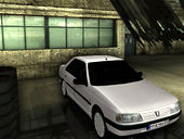 Peugeot 405 GLX