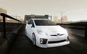 2011 Toyota Prius III [ZVW30] 