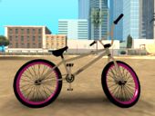 Wethepeople Justice 2013 BMX