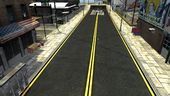 Complete Broker roads 1/4