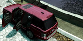 Range Rover TDV8 Vogue - v1.2