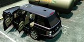 Range Rover Supercharged - v1.2