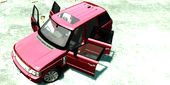 Range Rover Supercharged - v1.2