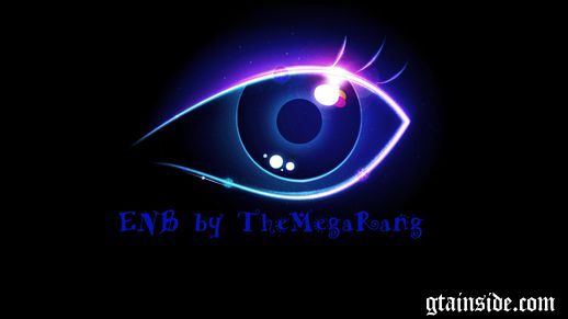 TheMegaRang ENB Final V4