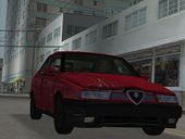 Alfa Romeo 155