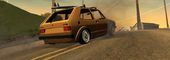 Volkswagen Golf MK1