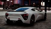 Zenvo ST1