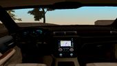 2013 Chevrolet Silverado 2500HD Stock Trim