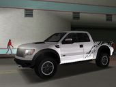 Ford F-150 SVT Raptor