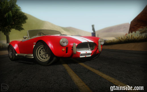 Shelby Cobra 427