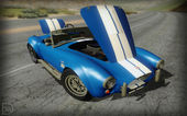 Shelby Cobra 427