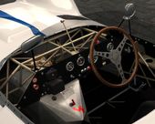 Maserati Tipo 60 Birdcage