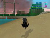 Swim Like San Andreas Mod + Parkour