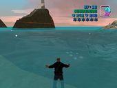 Swim Like San Andreas Mod + Parkour