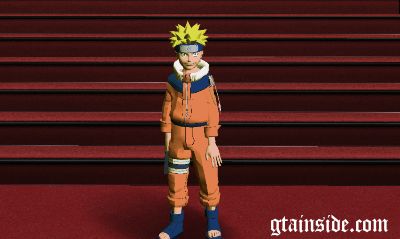 Naruto