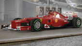 Ferrari F2012