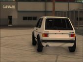 Volkwagen Golf MK1 Stock