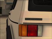 Volkwagen Golf MK1 Stock