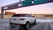 2012 Land Rover Range Rover Evoque [ImVehFt] v2.1