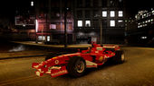 Ferrari F2005