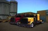 GTA IV Truck Pack