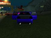 Daewoo Cielo Tuning V2.0