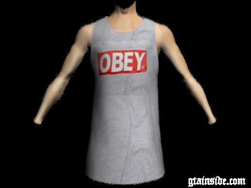 Pack Obey T.I.P v4