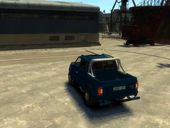 UAZ 23632 Patriot