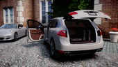 Porsche Cayenne Turbo 2012 v1.0