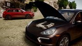 Porsche Cayenne Turbo 2012 v1.0