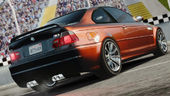 BMW M3 E46 Street Version v1.0