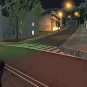 New Roads for GTA SA