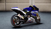 Yamaha YZR-M1