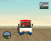 Iveco Truck V2