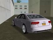 Audi S8 (D4)