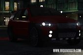 Fiat Palio Adventure Locker Evolution Edit 