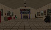 Bence's Garage V1.1