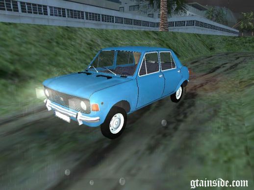 Zastava 1100