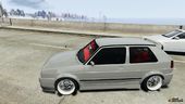 Volkswagen II W8 Extreme