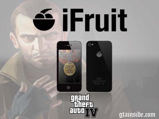 iFruit