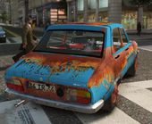 Renault 12 Toros (Rusty) v2