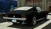 Ford Mustang 1964 Classic