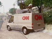 Ford Transit CNN